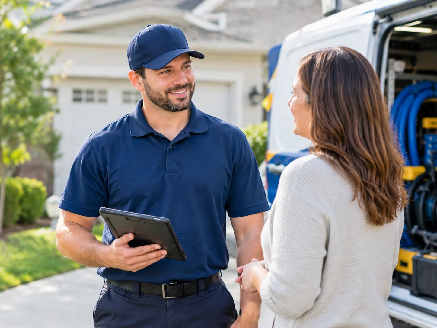 Sewage Backup Cleanup Ava, OH FAQs